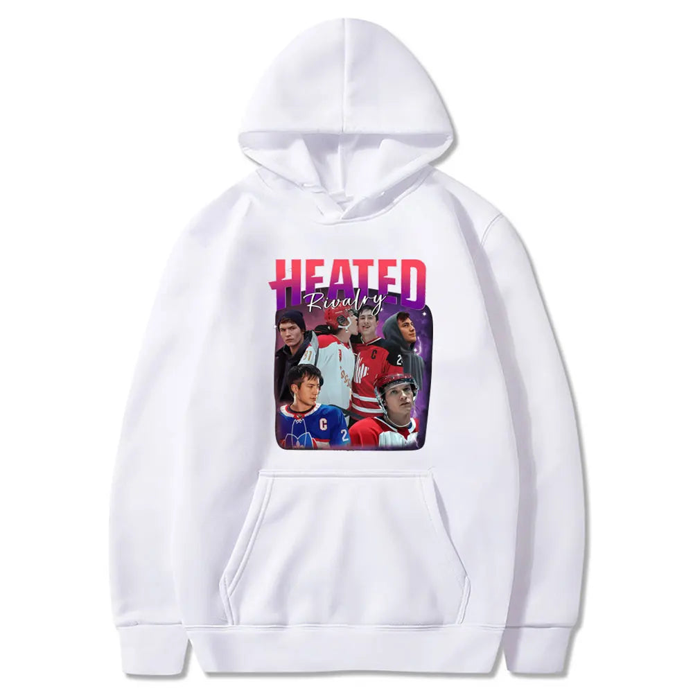New Style Unisex Hoodie