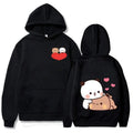 Bubu & Dudu Panda Hoodie