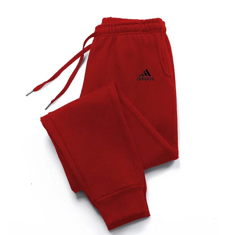 Unisex Sports Joggers, S-3XL