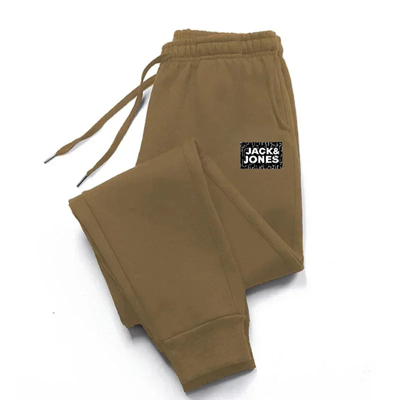 Unisex Casual Sweatpants