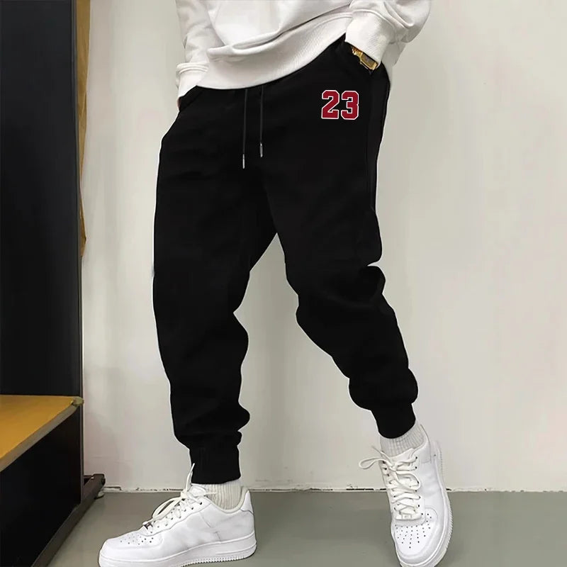 Men’s Sports Jogger