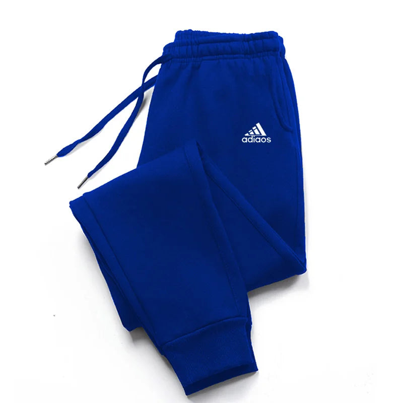 Unisex Sports Joggers, S-3XL