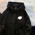 Hoodie Autumn and Winter Coat Streetwear Anime