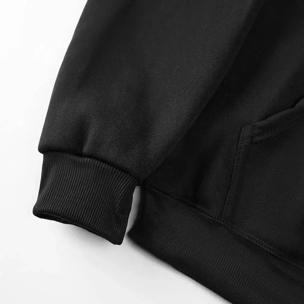 Unisex Mountain Hoodie