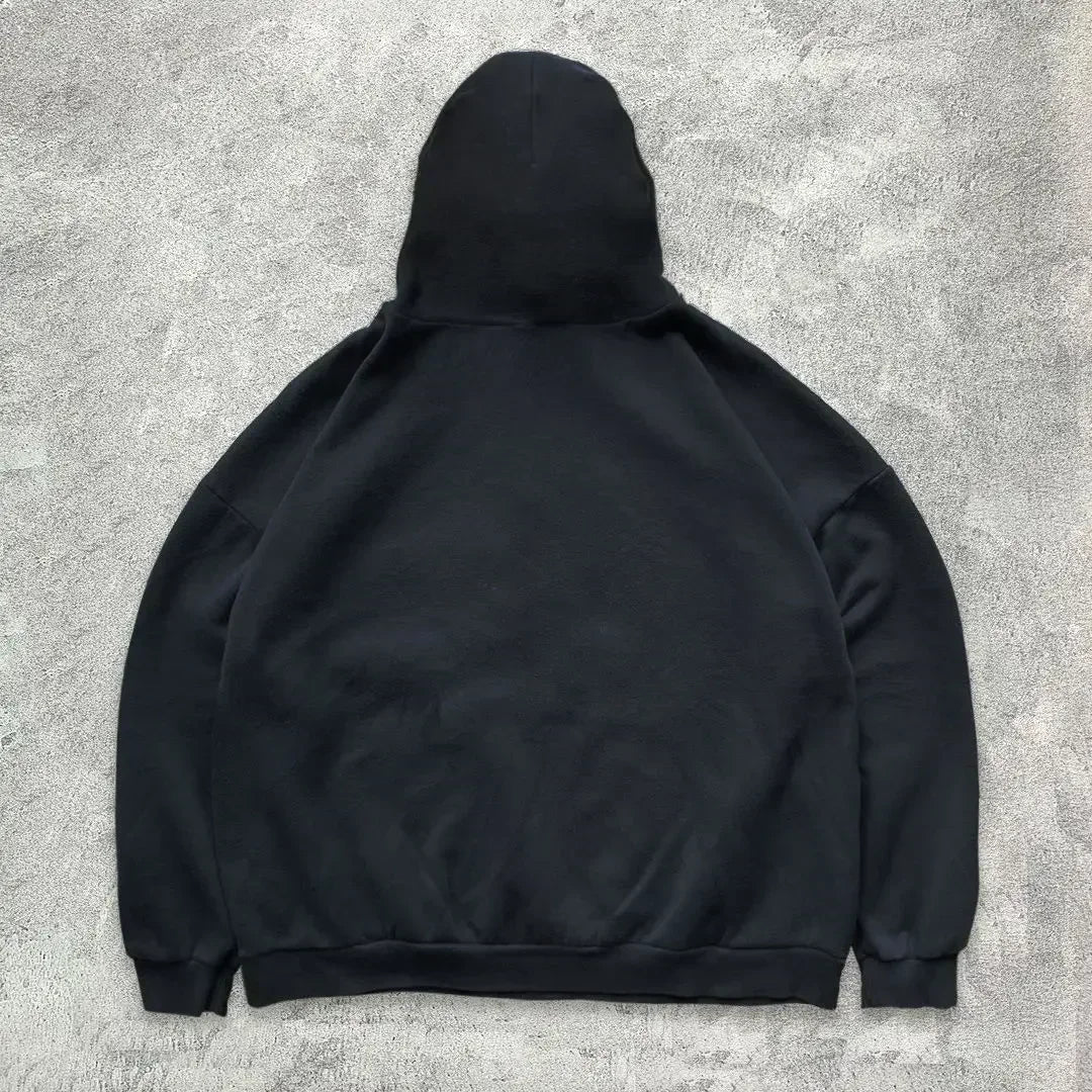 Fashionable and Versatile Hoodie