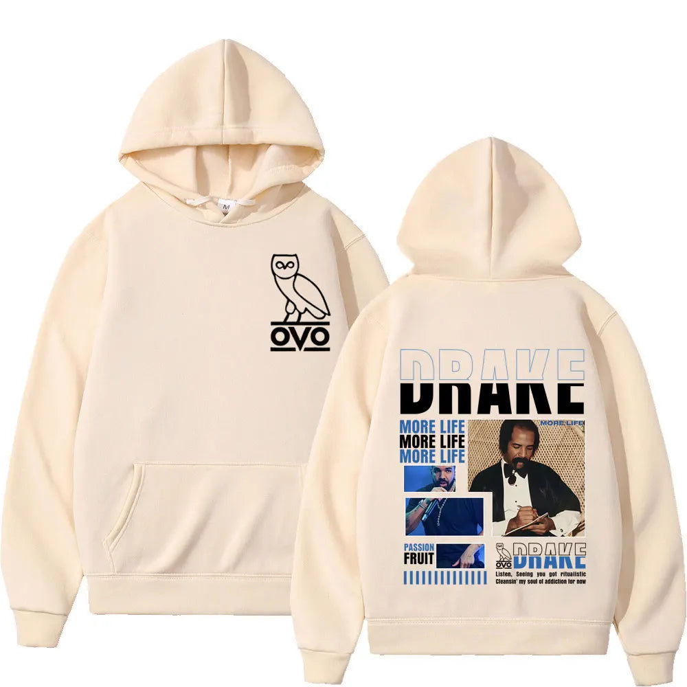 OVO Graphic Hoodies