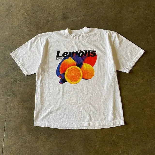 Unisex Breathable Short-Sleeves