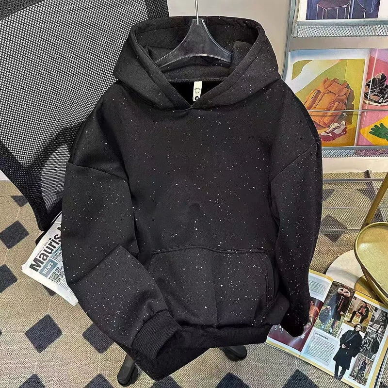 Hooded Sweatshirt