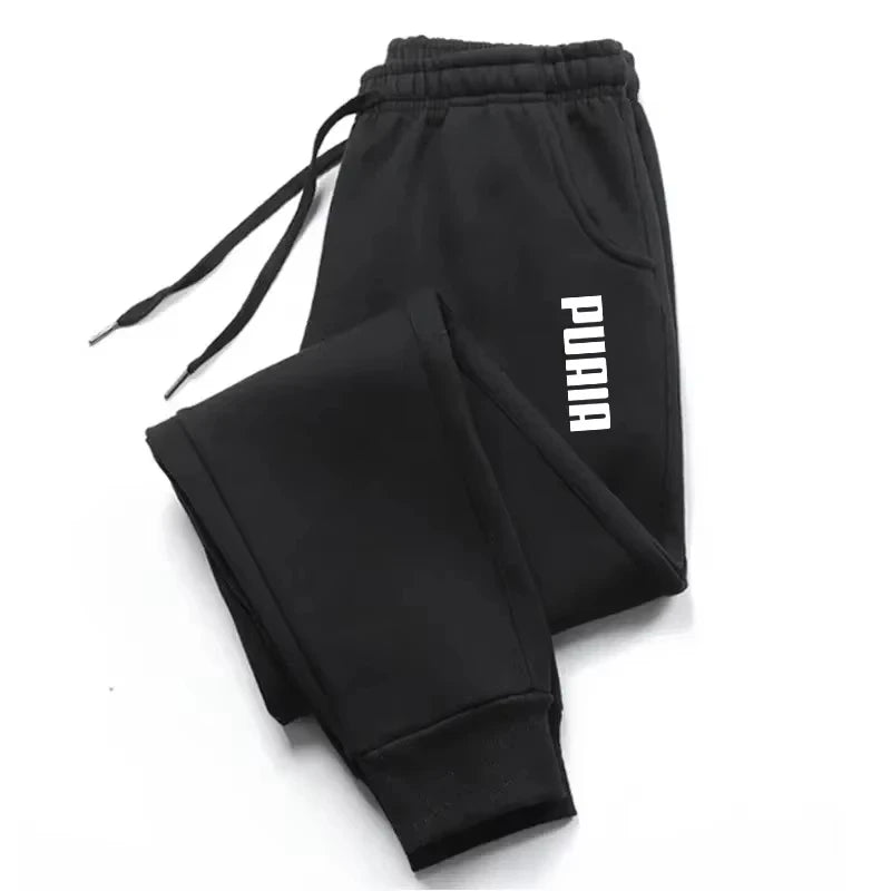 Women’s Luxury Joggers