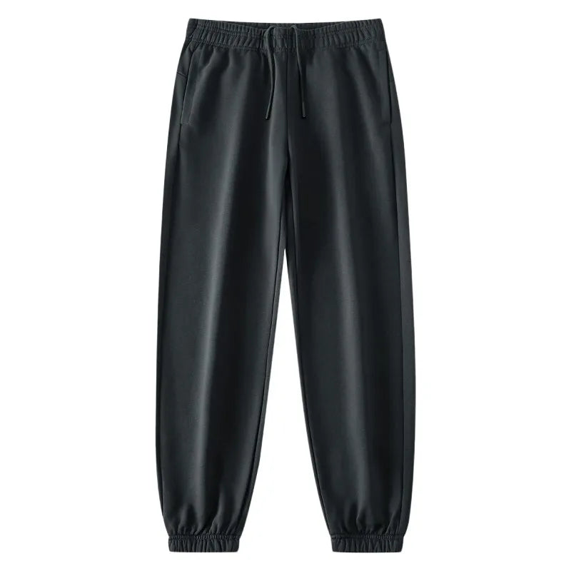 Unisex Drawstring Sweatpants