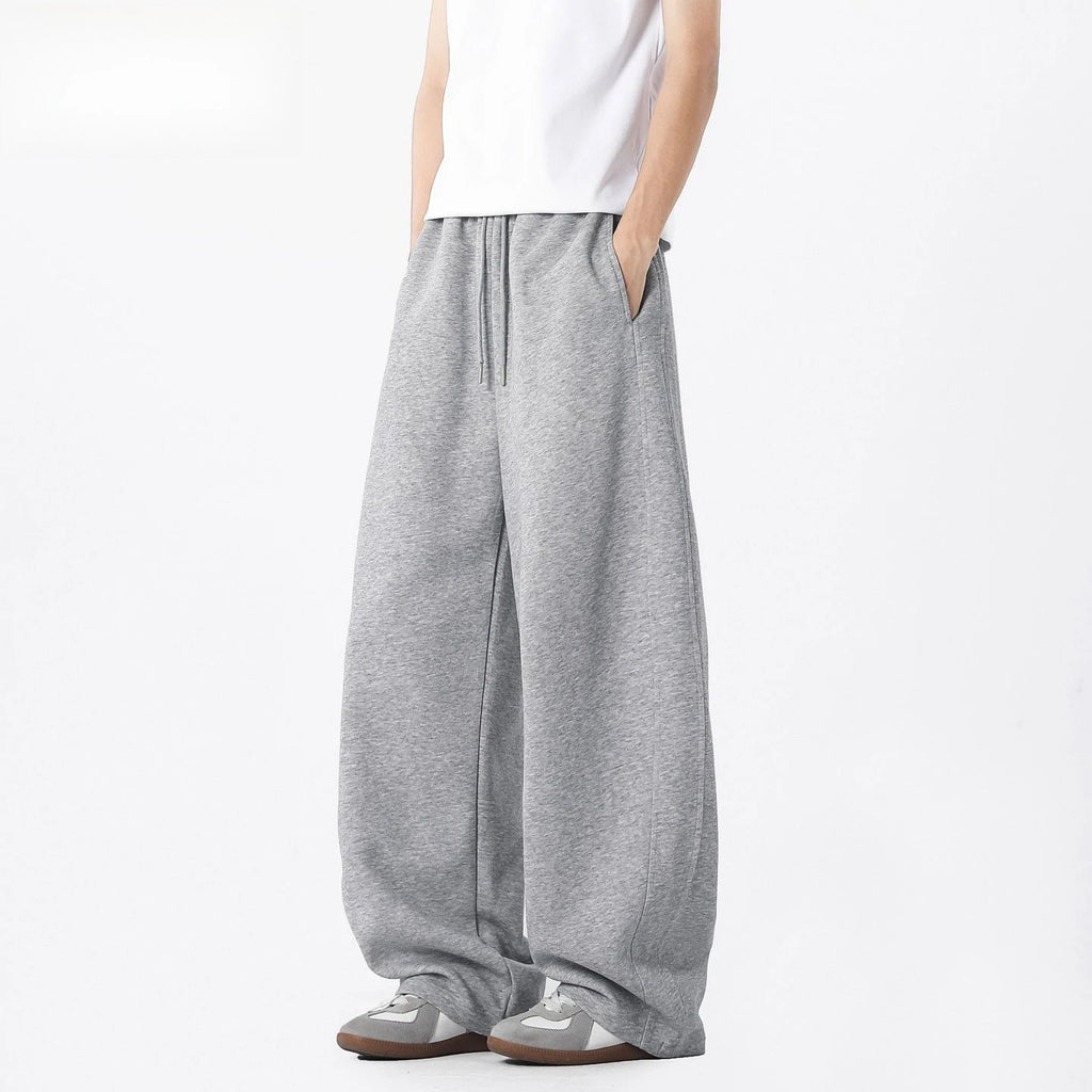 Men’s Loose Fit Sweatpants