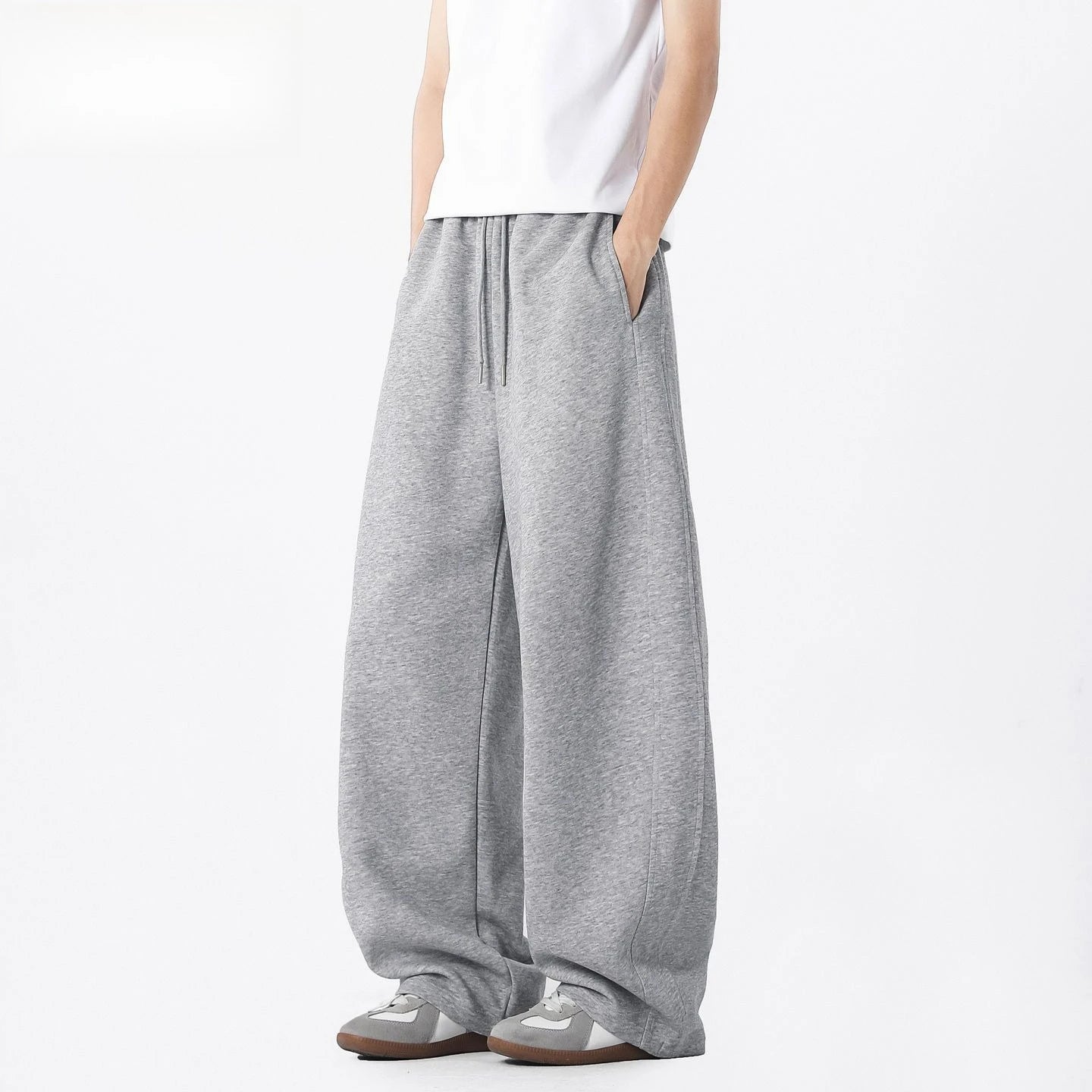 Men’s Loose Fit Sweatpants