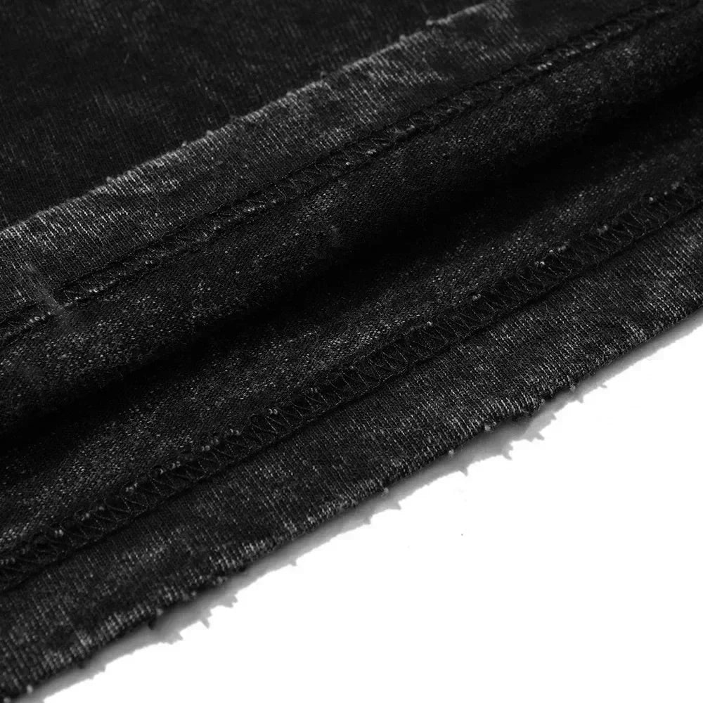 Retro Prints, Aged and Washed, Is A Heavyweight Pure Cotton