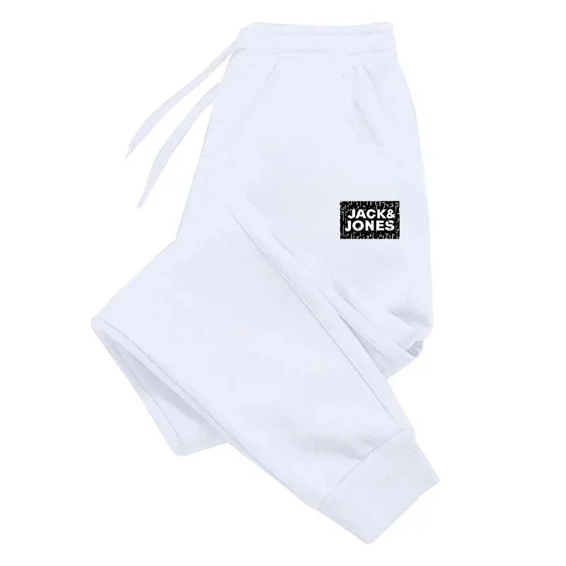 Unisex Casual Sweatpants
