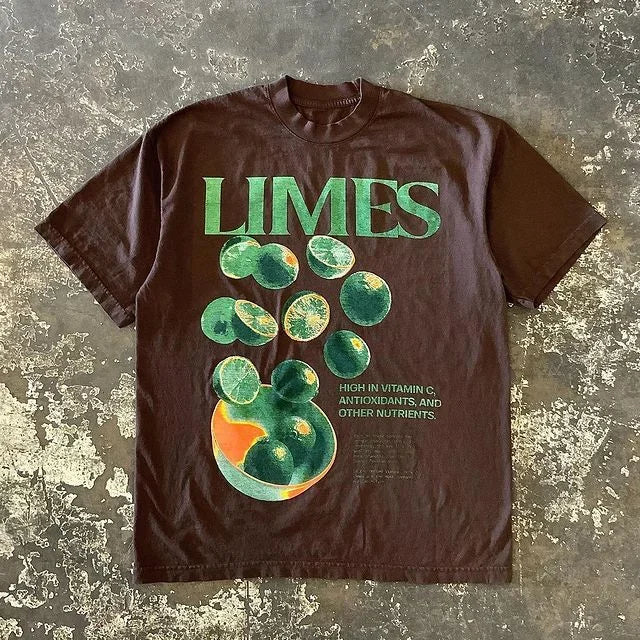 Unisex Breathable Short-Sleeves
