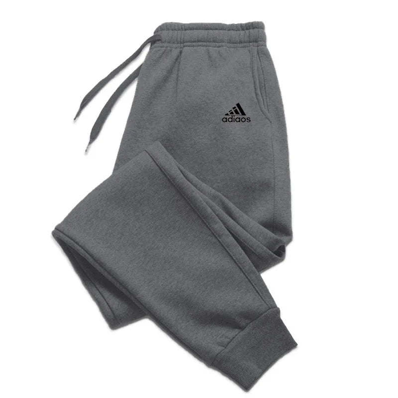 Unisex Sports Joggers, S-3XL