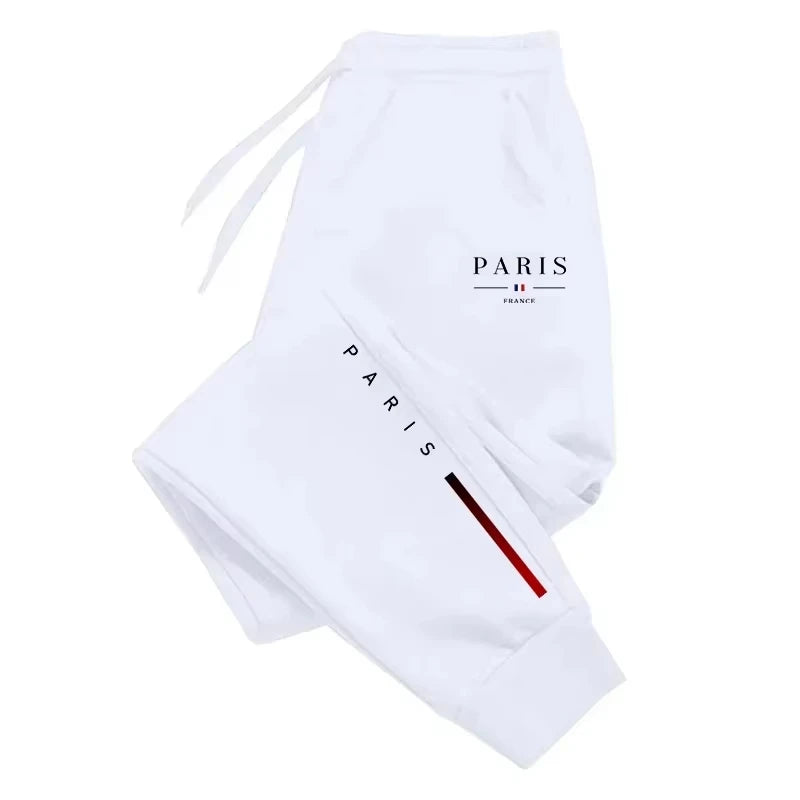 Women’s Luxury Joggers