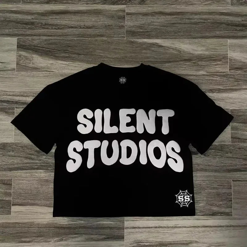 Unisex Vintage Streetwear