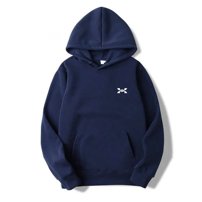 Unisex Winter Casual Hoodie Streetwear
