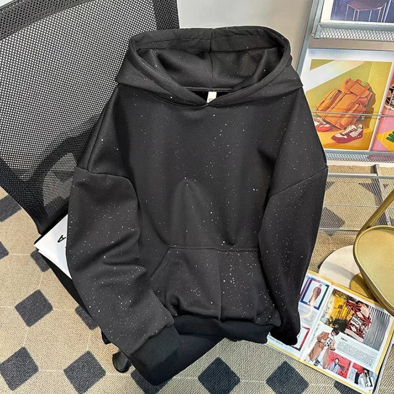 Hooded Sweatshirt