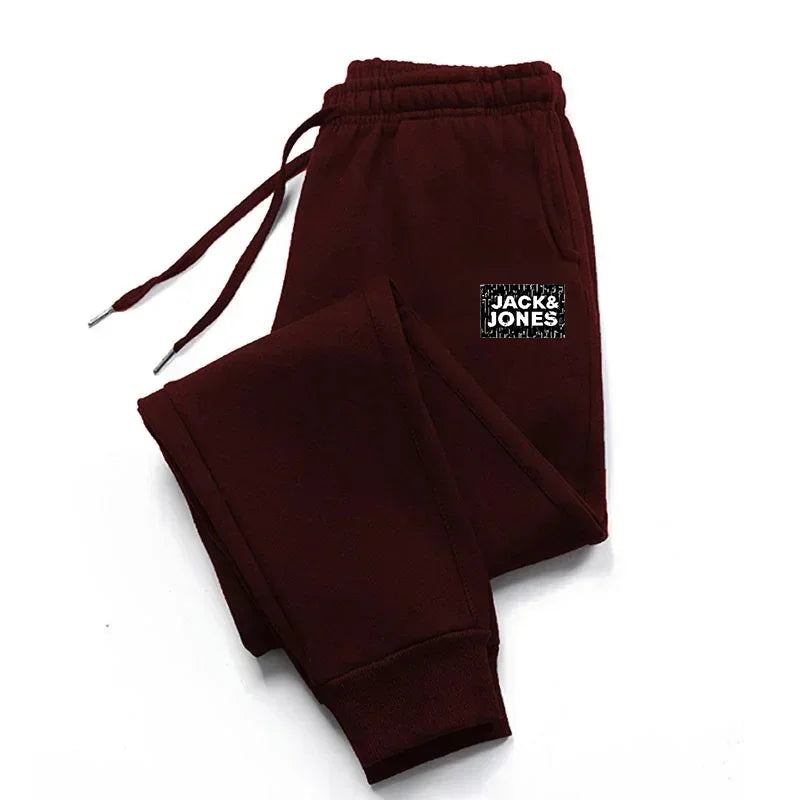 Unisex Casual Sweatpants