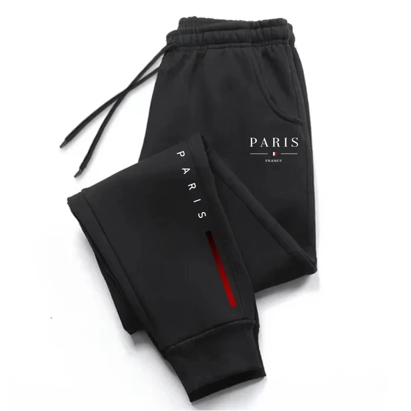 Women’s Luxury Joggers