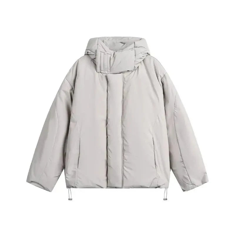 Winter Coat Cotton Jacket