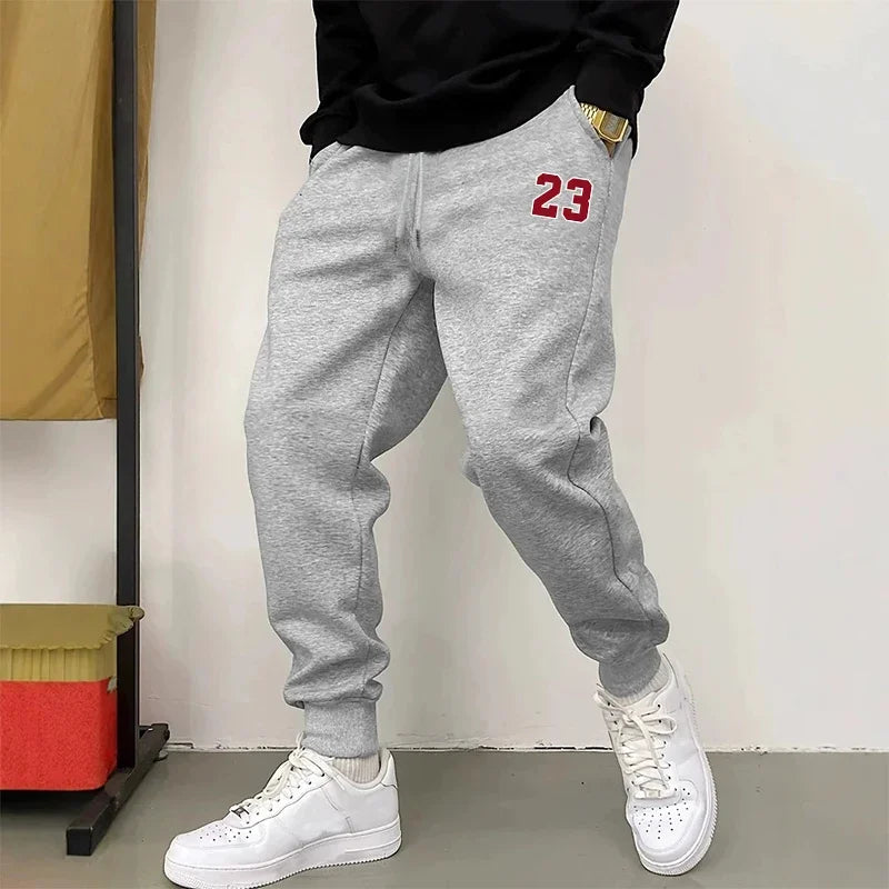 Men’s Sports Jogger