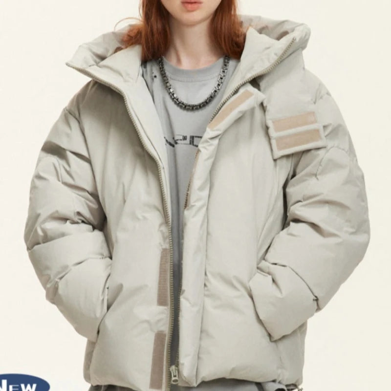 Winter Coat Cotton Jacket
