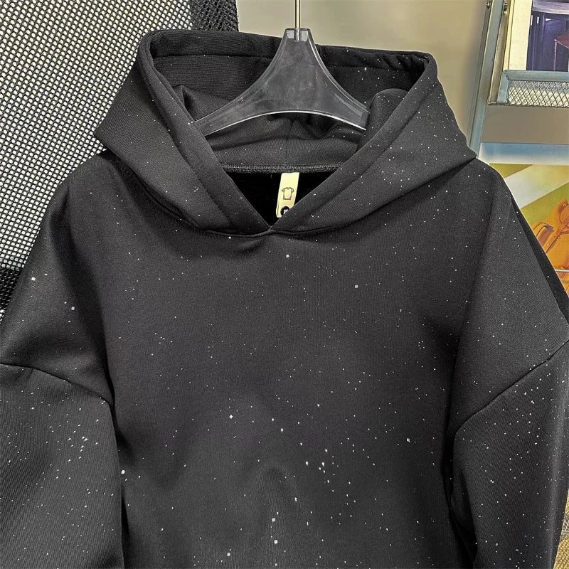 Hooded Sweatshirt