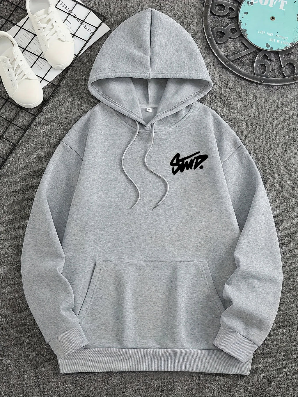 Long Sleeve Hooded Advanced