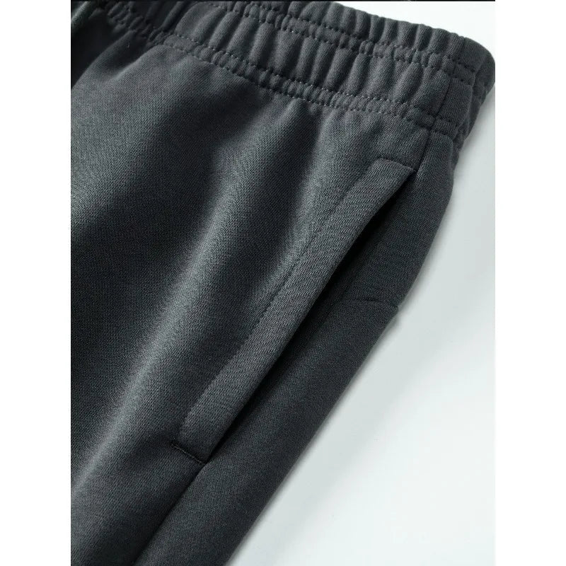 Unisex Drawstring Sweatpants