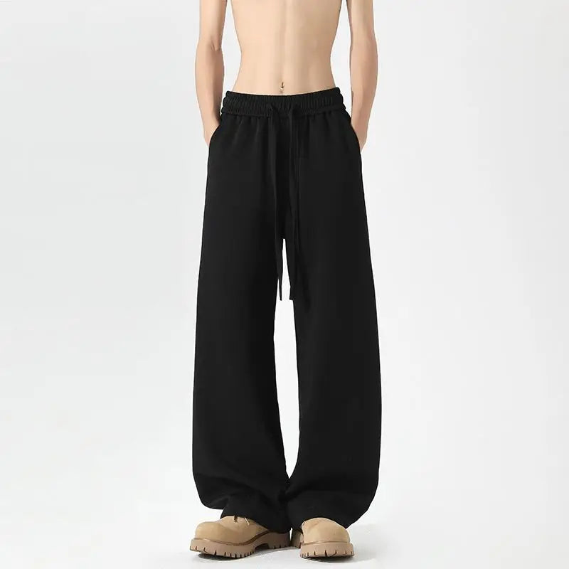 Men’s Loose Fit Sweatpants