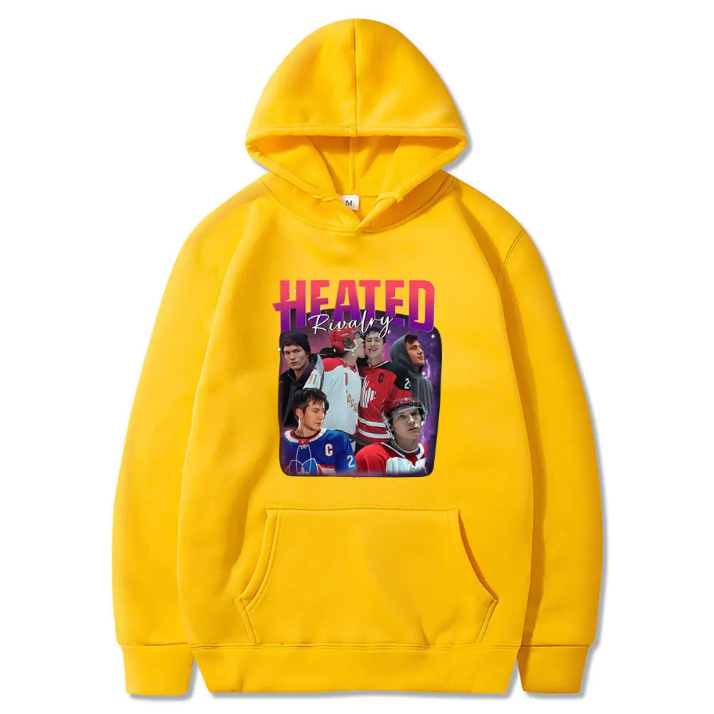 New Style Unisex Hoodie
