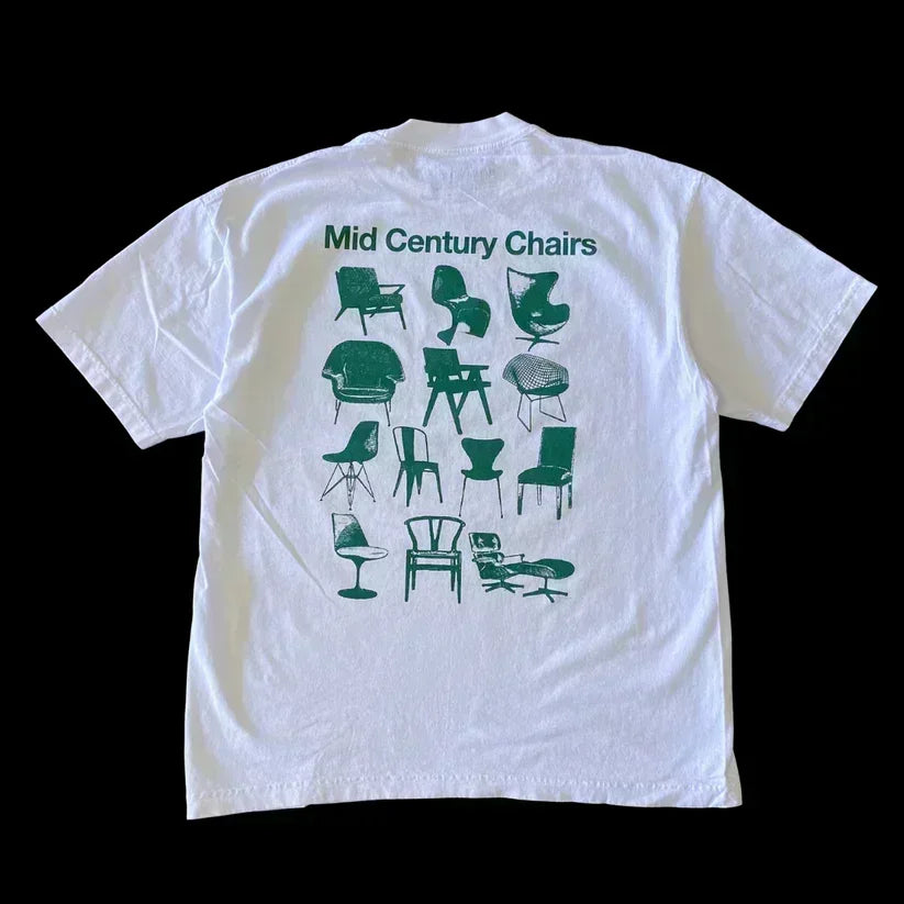 Unisex Breathable Short-Sleeves
