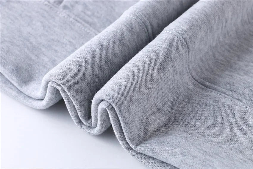 Unisex Winter Casual Hoodie Streetwear