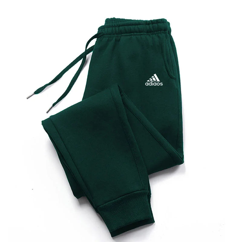 Unisex Sports Joggers, S-3XL