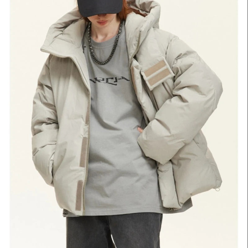 Winter Coat Cotton Jacket