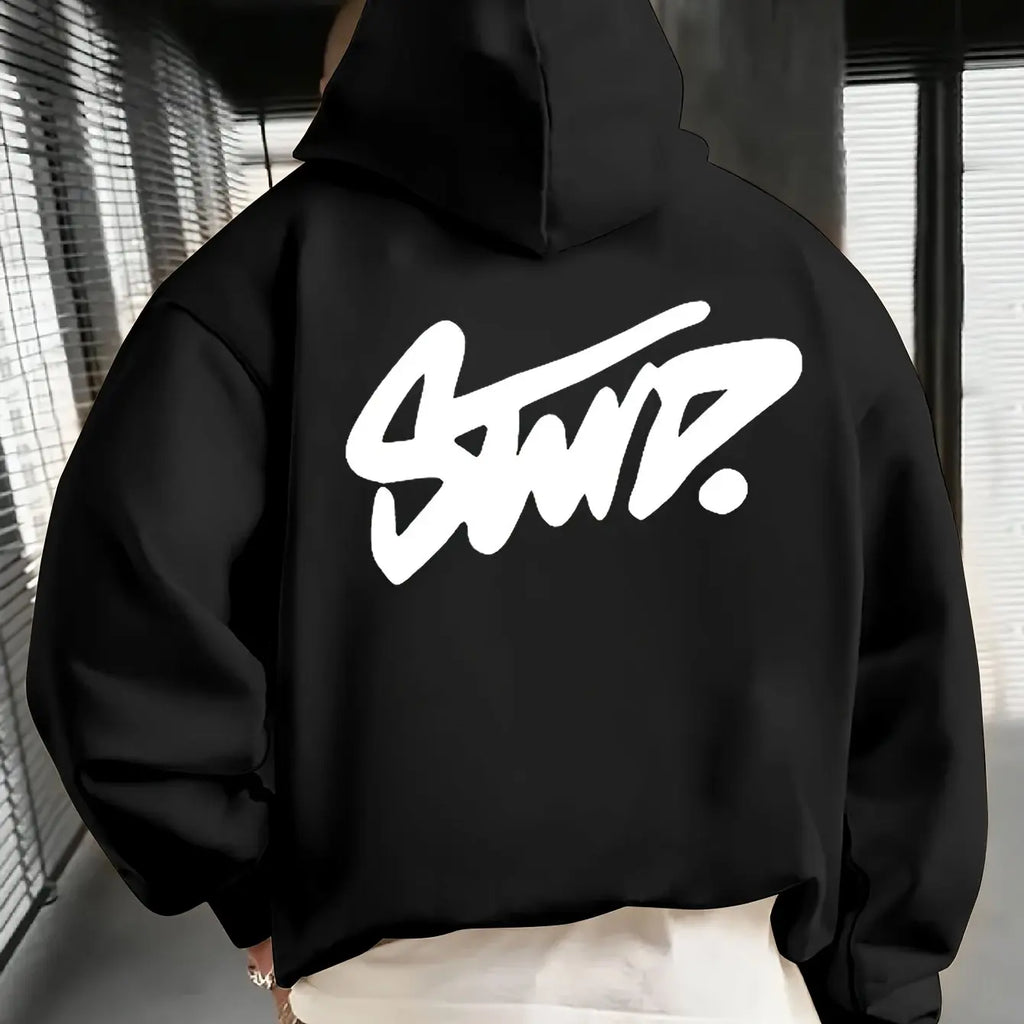Long Sleeve Hooded Advanced