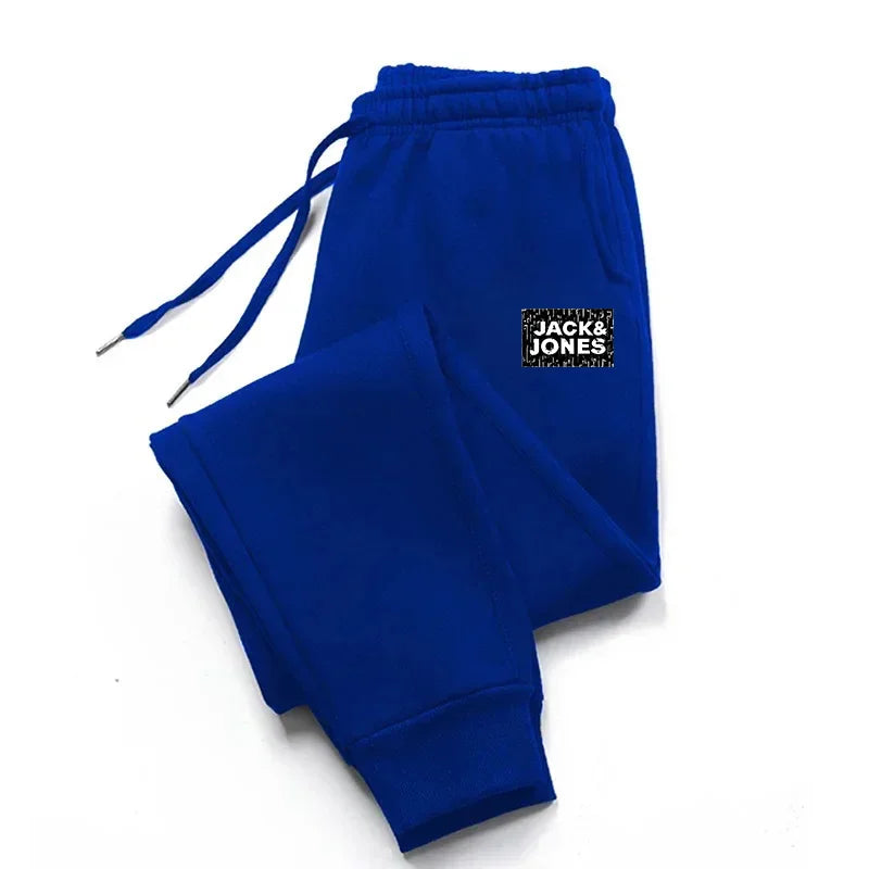 Unisex Casual Sweatpants