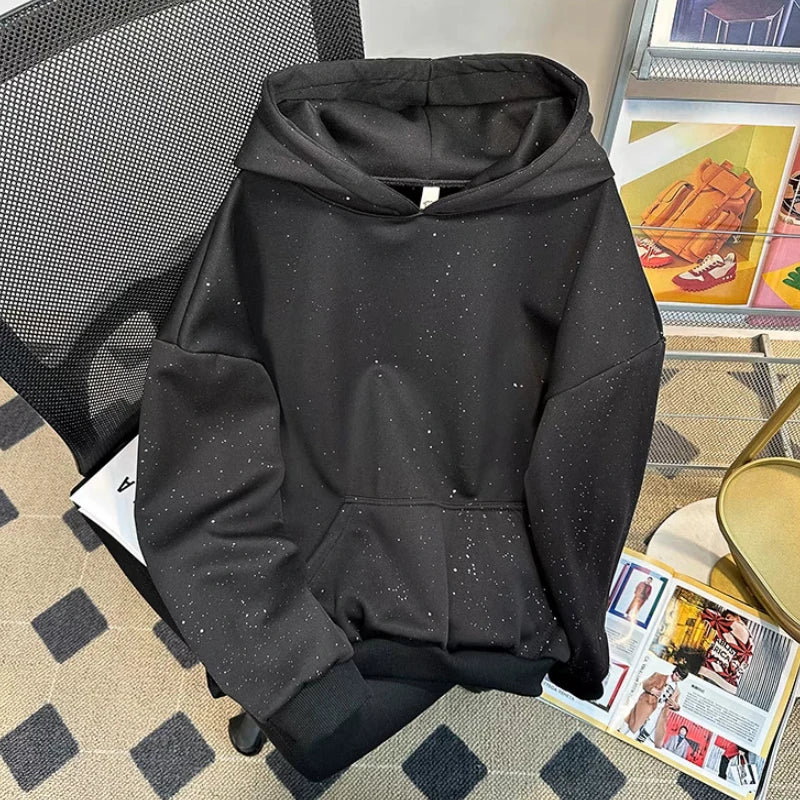 Hooded Sweatshirt