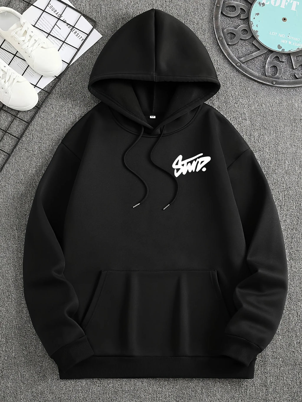 Long Sleeve Hooded Advanced