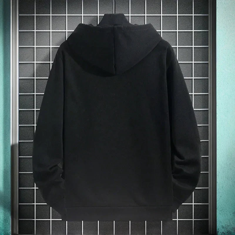 Men’s Sporty Hoodie