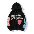 Kanye West Kids See Ghosts Hoodie