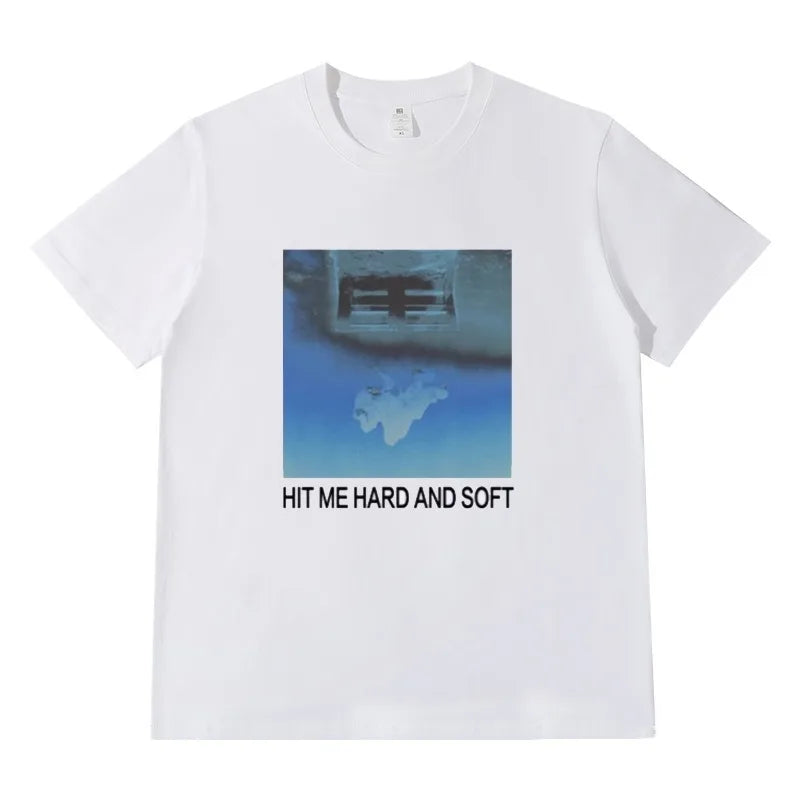 Billie Eillish  Graphic Unisex T shirt