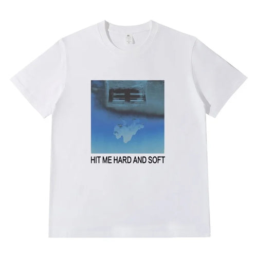 Billie Eillish  Graphic Unisex T shirt