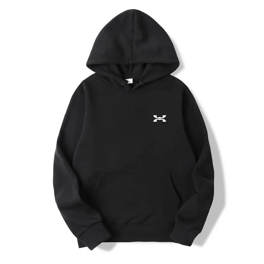 Unisex Winter Casual Hoodie Streetwear