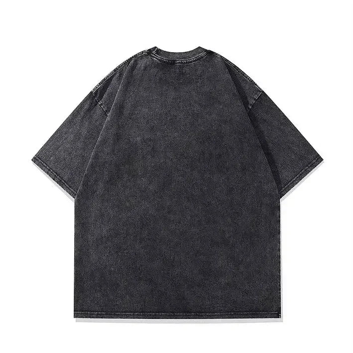 Retro Prints, Aged and Washed, Is A Heavyweight Pure Cotton