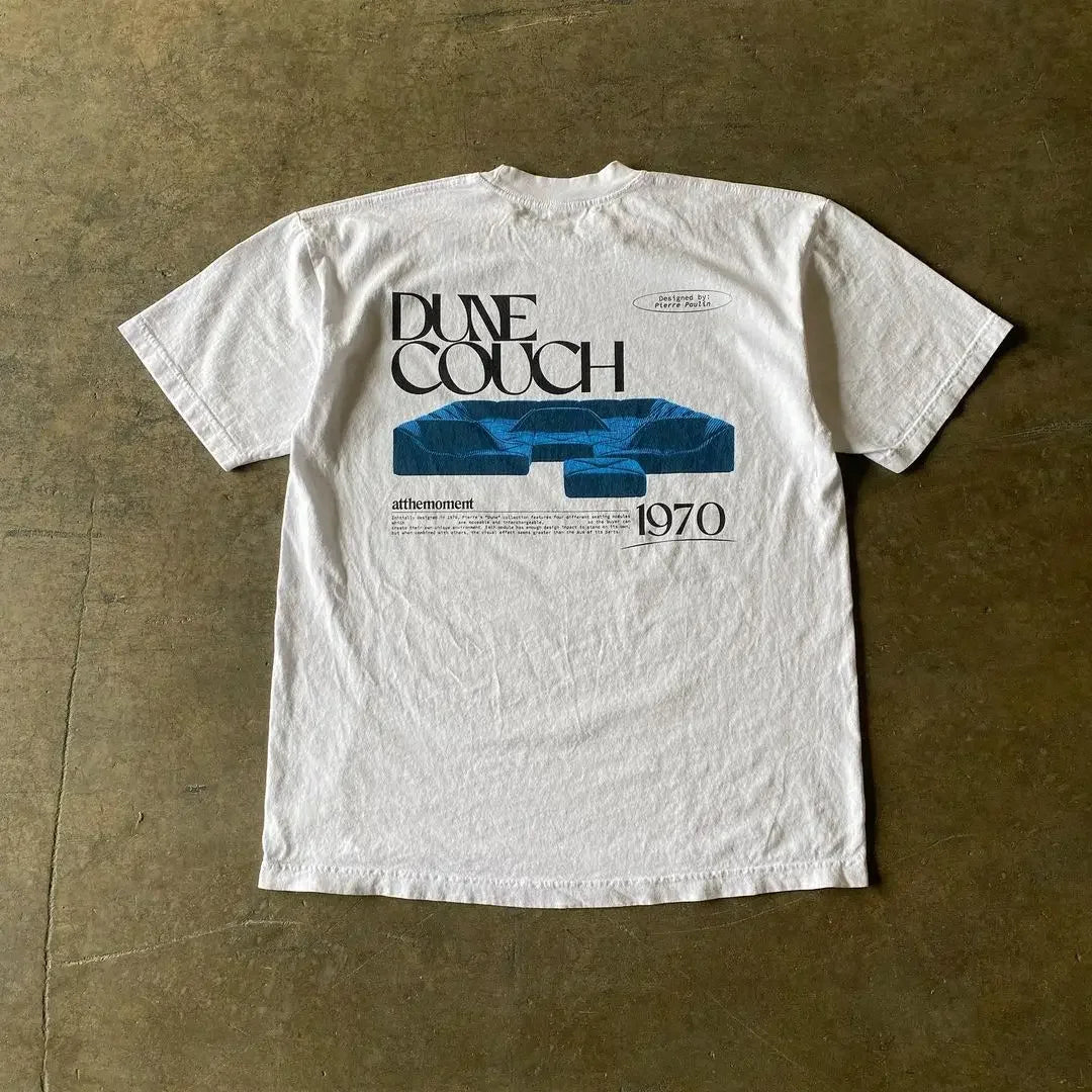 Unisex Breathable Short-Sleeves