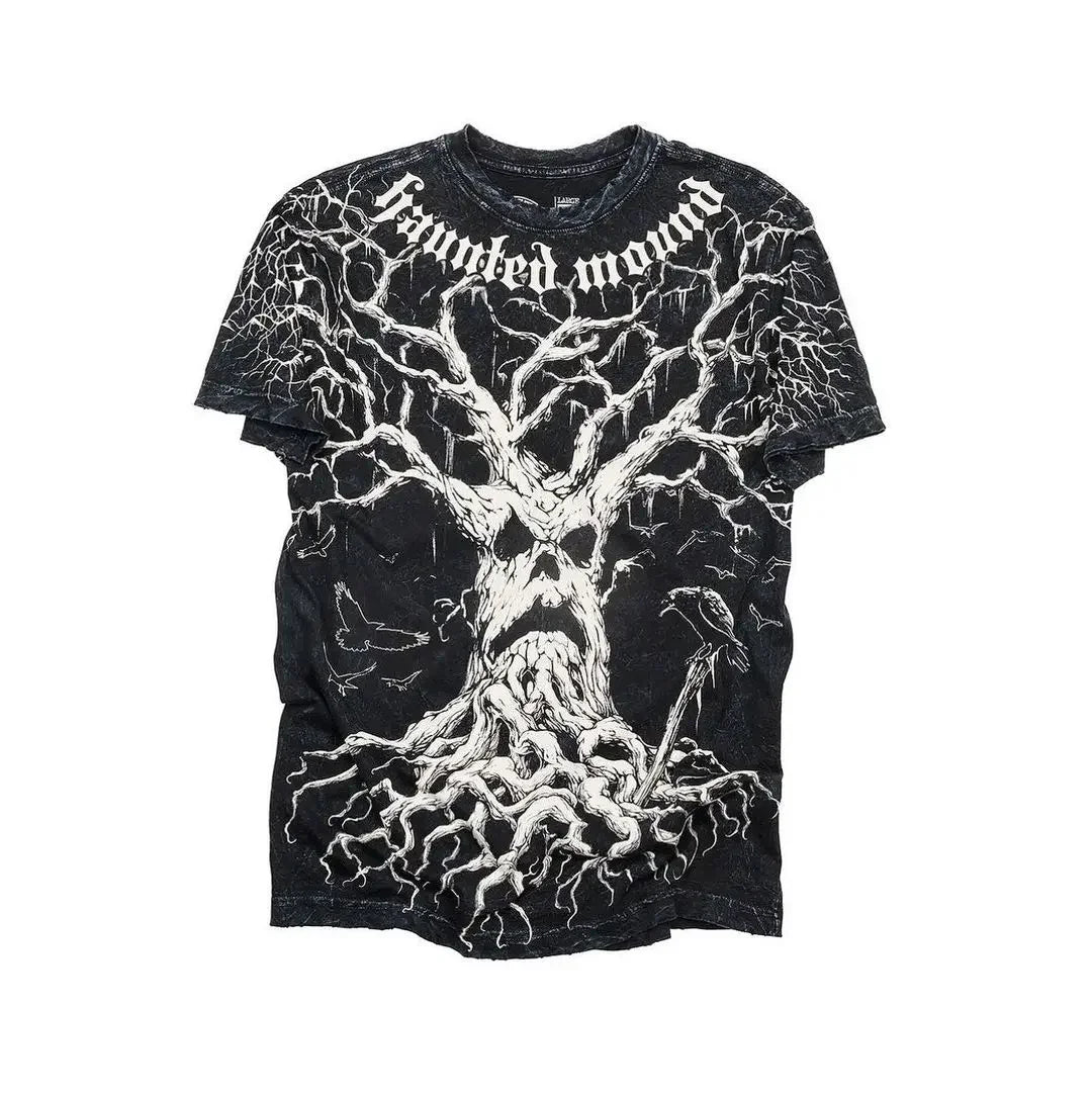Unisex Breathable Short-Sleeves